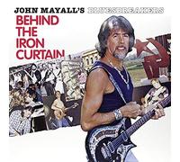 John Bluesbreakers Mayall's - Behind The Iron Curtain