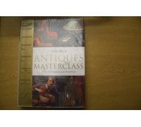 John Bly's Antiques Masterclass: Dating and Identifying Your Period Pieces