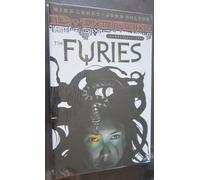 John Bolton - The Sandman Presents: The Furies