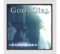 John Bonaduce's Shantigarh - God's Girl