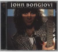 John Bongiovi - The Power Station Sessions 1980-1983