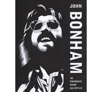 John Bonham, Bonham, Mick, Paperback