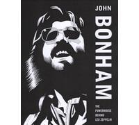 John Bonham by Mick Bonham - 9781904915119