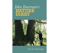 John Boorman's Nature Diary: One Eye, One Finger