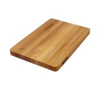 John Boos Block Chop-N-Slice Maple Wood Edge Grain Reversible Cutting Board, 10 Inches x 5 Inches x 1 Inches