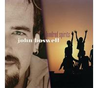 John Boswell - Kindred Spirits