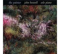 John Boswell - The Painter