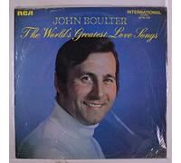 John Boulter - rodrigo: concierto de aranjuez LP