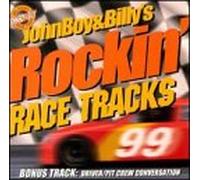 John Boy & Billy - Rockin' Race Tracks