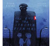 John Boyne The Boy in the Striped Pyjamas Hardback Book John Boyne Multicolor