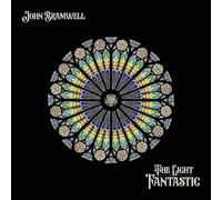 John Bramwell - The Light Fantastic [VINYL]