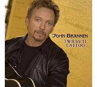 John Brannen - Twilight Tattoo