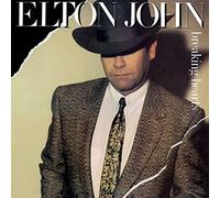 Elton John - Breaking Hearts