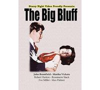 John Bromfield - The Big Bluff