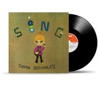 John Bromley - Sing [Vinyl LP] [VINYL]