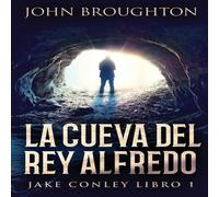 John Broughton La Cueva Del Rey Alfredo Paperback Book John Broughton Multicolor