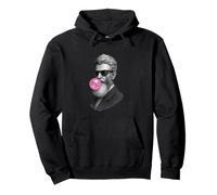 John Brown Bubblee Gum Pullover Hoodie