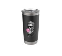 John Brown Bubblee Gum Stainless Steel Insulated Tumbler
