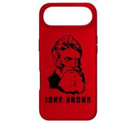 John Brown Che Style Civil War American History Case for iPhone Air
