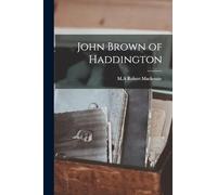 John Brown of Haddington