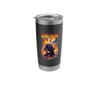 John Brown Stainless Steel Insulated Tumbler