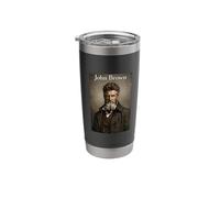 John Brown Stainless Steel Insulated Tumbler