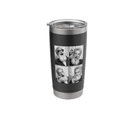 John Brown Stainless Steel Insulated Tumbler