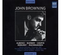 John Browning Edition 2