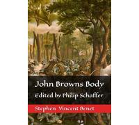John Browns Body