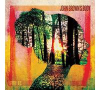 John Brown's Body - Fireflies