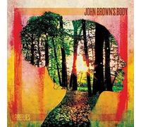 John Brown's Body - Fireflies [VINYL]