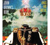 John Brown's Body - Kings And Queens [VINYL]