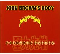 John Browns Body - Pressure Points