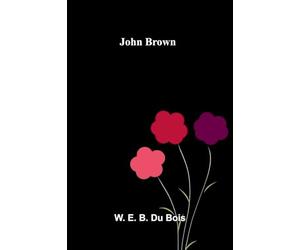 John Brown's Raid (Edition1)