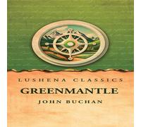John Buchan Greenmantle N/A Book John Buchan Multicolor