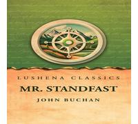 John Buchan Mr. Standfast N/A Book John Buchan Multicolor