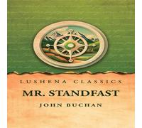 John Buchan Mr. Standfast N/A Book John Buchan Multicolor