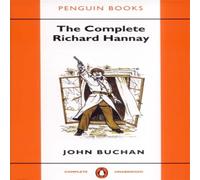 John Buchan The Complete Richard Hannay Paperback Book John Buchan Multicolor