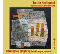 Mornington Singers - To the Northeast