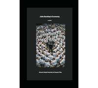 John Buckley's Economy: a novel (The Buckley Legacy)