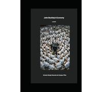John Buckley's Economy: a novel (The Buckley Legacy)