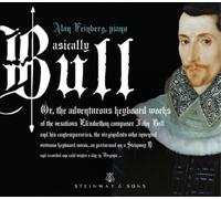 John Bull Basically Bull (CD) Album (US IMPORT)