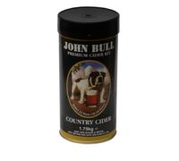 John Bull Country Cider