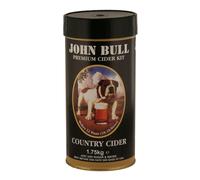 John Bull Country Cider Kit (40 Pint) 1.8kg - Homebrew