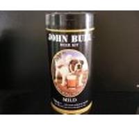 John Bull Mild homebrew beer kit