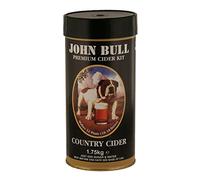 John Bull Traditional Country Apple Cider making kit.