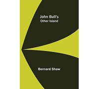 John Bull's Other Island