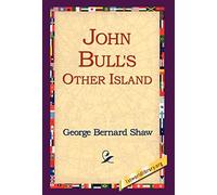 John Bull's Other Island