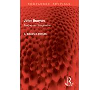 John Bunyan : Allegory and Imagination