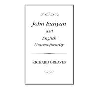 John Bunyan and English Nonconformity